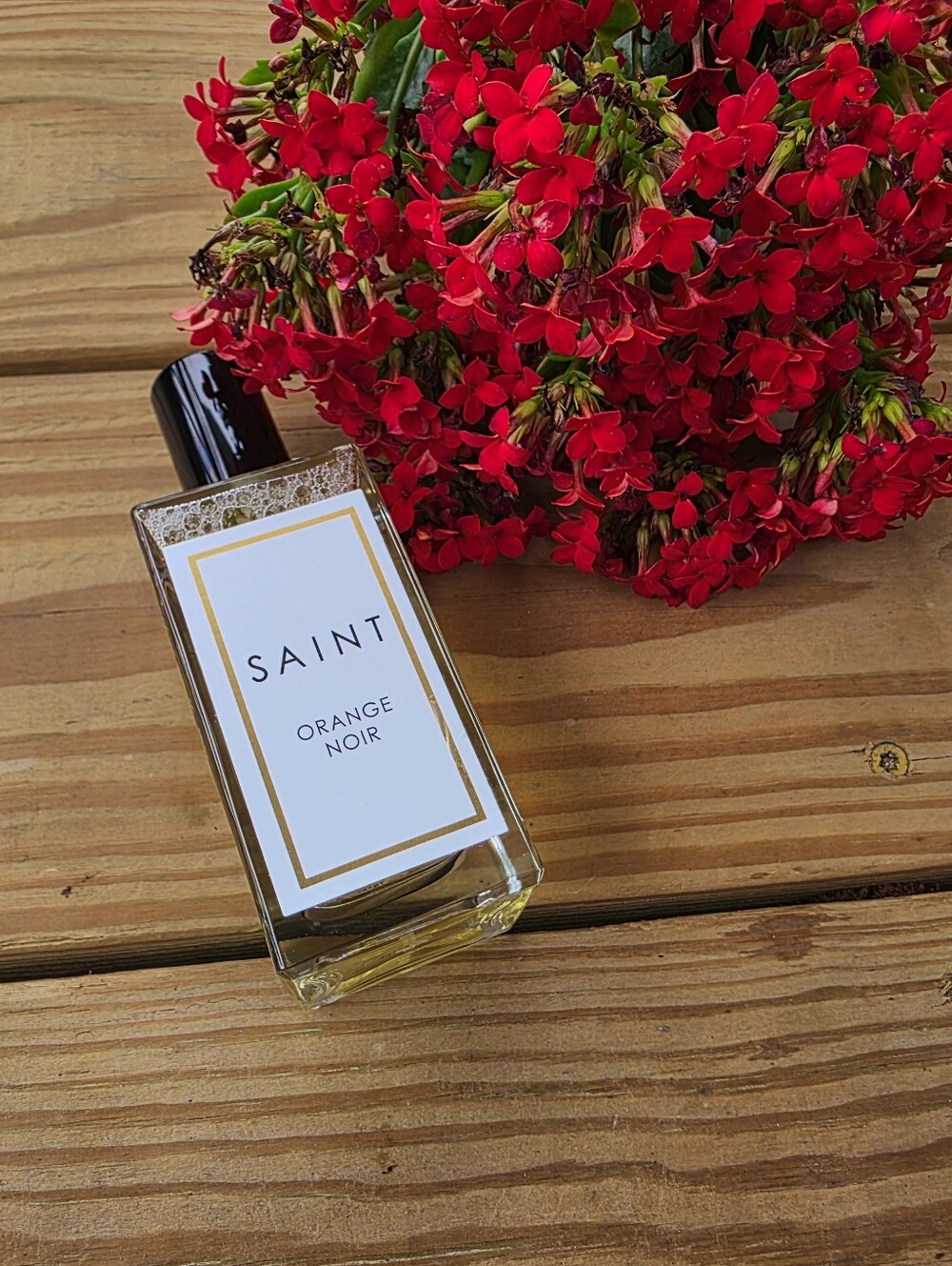 SAINT Orange Noir Room Spray (100mL)
